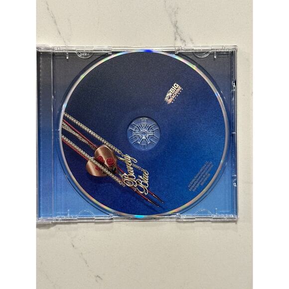 MIDLAND SIGNED AUTOGRAPHED BARELY BLUE CD 2024 BRAND NEW #1 - Picture 9 of 11